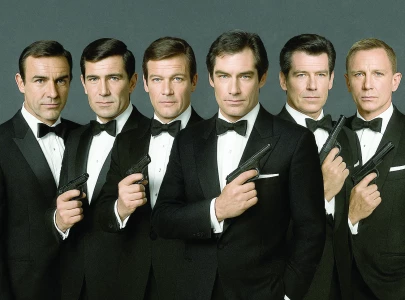 why james bond must stay british why james bond must stay british