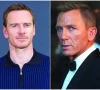 michael fassbender on failed bond audition