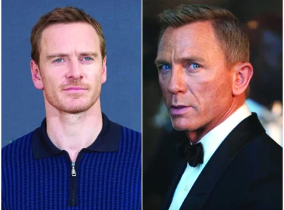 michael fassbender on failed bond audition michael fassbender on failed bond audition