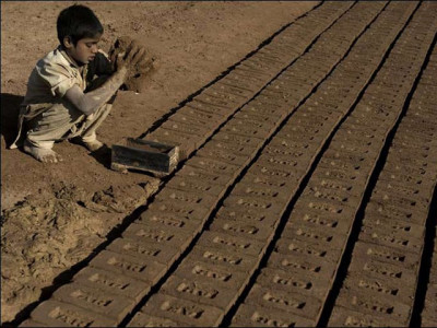 my days as a manual labourer