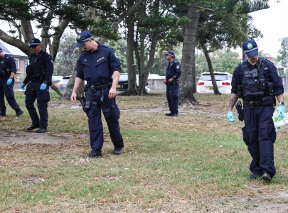 bondi mass shooting gunman sajid akram was from hyderabad india bondi mass shooting gunman sajid akram was from hyderabad india