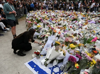 bondi gunman confirmed to be of indian origin bondi gunman confirmed to be of indian origin