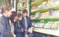 book festival kicks off at lok virsa