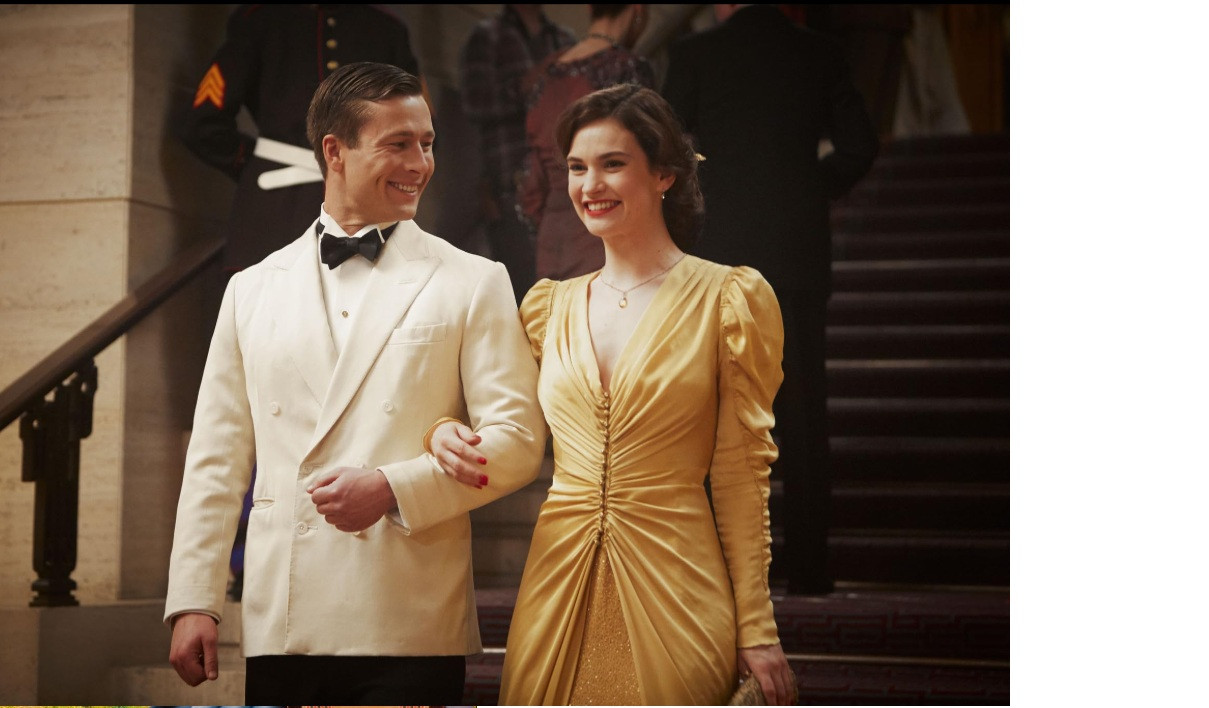 Letters, love, and potato peels | The Express Tribune