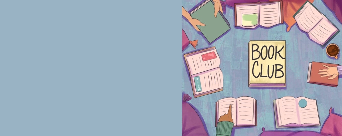 CAN BOOK CLUBS SAVE READING?