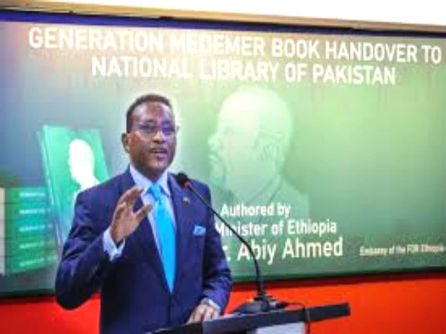 book medemer generation authored by dr abiy ahmed prime minister of the federal democratic republic of ethiopia book medemer generation authored by dr abiy ahmed prime minister of the federal democratic republic of ethiopia
