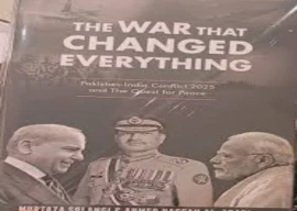 new book analyses aftermath of pak india war new book analyses aftermath of pak india war