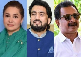 pti leaders booked over sedition