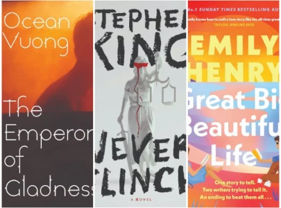 books to watch out for in 2025 books to watch out for in 2025