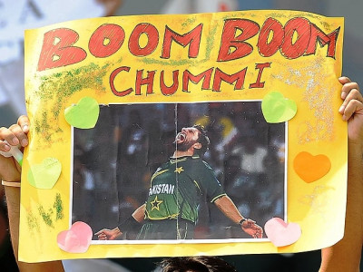 team pakistan has arrived de ghumaa ke team pakistan has arrived de ghumaa ke