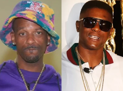 charleston white says he will urge judge to extend boosie badazz prison sentence charleston white says he will urge judge to extend boosie badazz prison sentence
