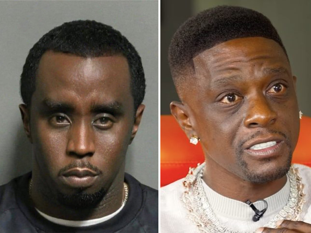 boosie badazz faces backlash for defending diddy amid sex trafficking indictments boosie badazz faces backlash for defending diddy amid sex trafficking indictments