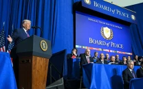 trump says us to give 10b to new board of peace trump says us to give 10b to new board of peace