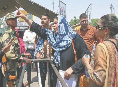 caught between border barriers caught between border barriers