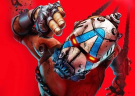 borderlands 4 patch sparks new stuttering complaints gearbox says issue will resolve with playtime borderlands 4 patch sparks new stuttering complaints gearbox says issue will resolve with playtime