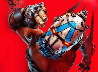borderlands 4 patch sparks new stuttering complaints gearbox says issue will resolve with playtime