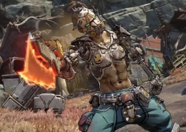 borderlands 4 surges to steam s top spot within an hour of release borderlands 4 surges to steam s top spot within an hour of release