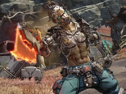 randy pitchford responds to criticism of borderlands 4 pc engine