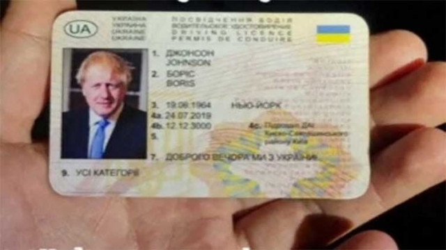 dutch police arrest boris johnson after drunk driving incident dutch police arrest boris johnson after drunk driving incident