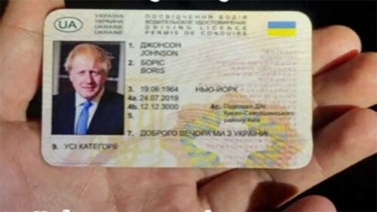 Photo of Dutch police arrest ‘Boris Johnson’ after drunk driving incident