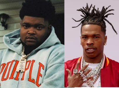 bossman dlow teams up with lil baby for new single pj drops music video featuring cybertruck bossman dlow teams up with lil baby for new single pj drops music video featuring cybertruck
