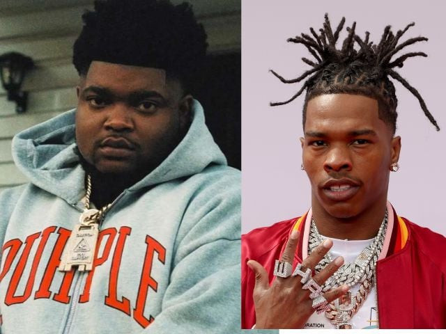 bossman dlow teams up with lil baby for new single pj drops music video featuring cybertruck bossman dlow teams up with lil baby for new single pj drops music video featuring cybertruck