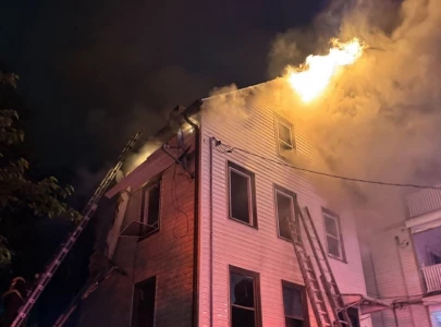 fire at boston area senior living facility kills at least nine
