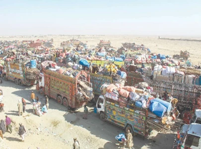 pakistan reopens afghan border as ceasefire holds