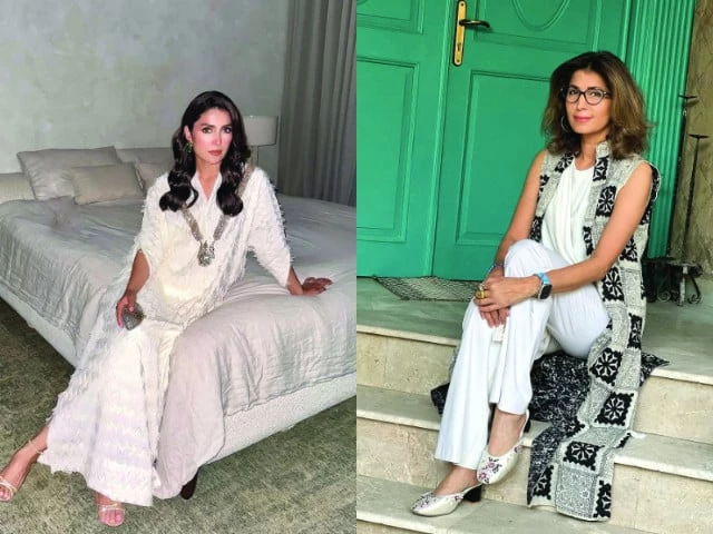 vaneeza s remarks come from a 2022 interview photos instagram vaneeza s remarks come from a 2022 interview photos instagram