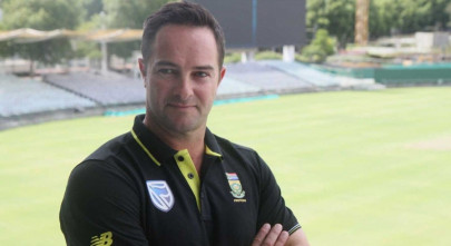 boucher confident of team safety on pakistan tour