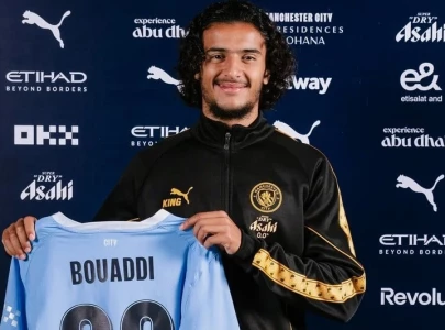 bouaddi joins man city for 85 6m