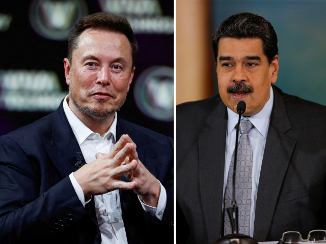 elon musk shares 15m bounty on venezuela s president amidst political turmoil