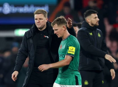 bournemouth loss a game too far bournemouth loss a game too far