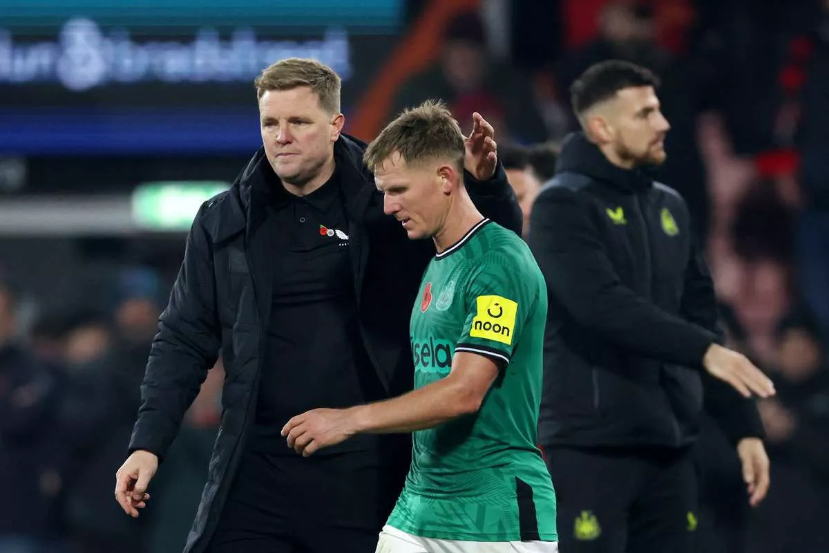 bournemouth loss a game too far bournemouth loss a game too far