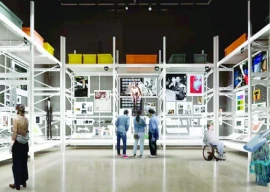 bowie s hidden worlds revealed bowie s hidden worlds revealed