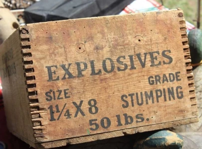 fbi seizes record cache of explosives in history from virginia farm fbi seizes record cache of explosives in history from virginia farm