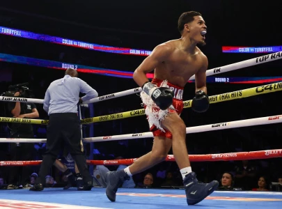 stevenson retains wbc lightweight title stevenson retains wbc lightweight title