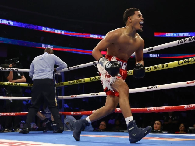 unbeaten shakur stevenson outlasted hard hitting william zepeda in a tough back and forth battle to retain his world boxing council lightweight world title photo afp unbeaten shakur stevenson outlasted hard hitting william zepeda in a tough back and forth battle to retain his world boxing council lightweight world title photo afp
