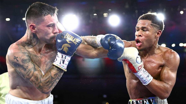 haney to face kambosos in october haney to face kambosos in october