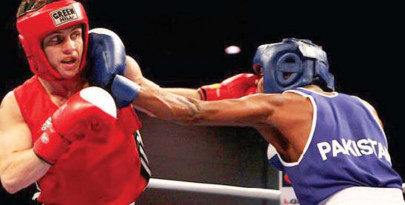 pbf s plans of holding olympics qualifiers jolted