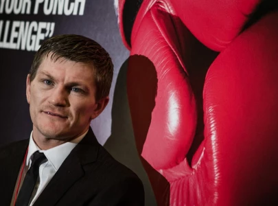 former boxing world champion hatton dead at 46