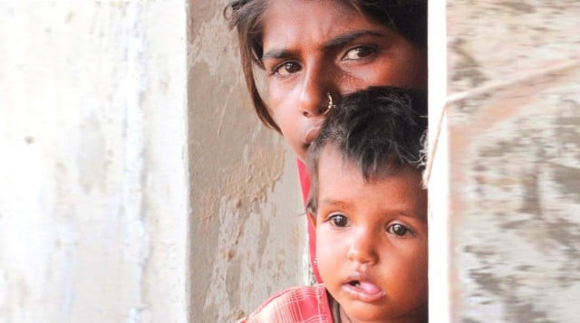 gwadar still suffering after phet
