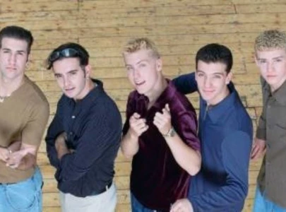 original fifth member of nsync revealed the early days of the iconic boy band