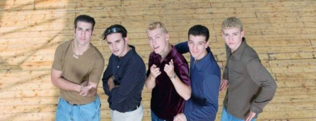 original fifth member of nsync revealed the early days of the iconic boy band original fifth member of nsync revealed the early days of the iconic boy band