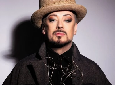 boy george sparks fury as he threatens to fire bandmates over refusing to perform ai pro israel anthem