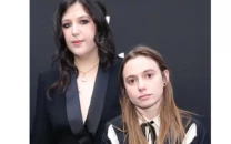 lucy dacus confirms relationship with boygenius bandmate julien baker lucy dacus confirms relationship with boygenius bandmate julien baker