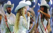 beyonc faces bump in the ride on cowboy carter tour after cease and desist letter beyonc faces bump in the ride on cowboy carter tour after cease and desist letter