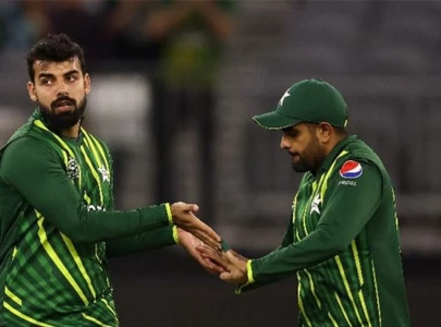 shadab to lead as pakistan name squad for afghanistan t20i series shadab to lead as pakistan name squad for afghanistan t20i series