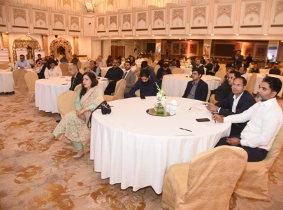 bhc conducts journalists training session