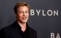 brad pitt s los angeles home burglarised while he promotes f1 movie brad pitt s los angeles home burglarised while he promotes f1 movie